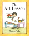 Image for The Art Lesson
