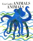 Image for Eric Carle&#39;s Animals, Animals
