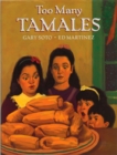 Image for Too Many Tamales