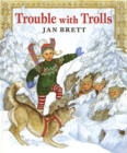 Image for Trouble with Trolls