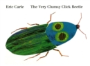 Image for The Very Clumsy Click Beetle