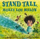 Image for Stand Tall, Molly Lou Melon
