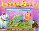 Image for I Wanna Iguana