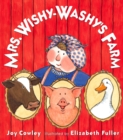 Image for Mrs. Wishy-Washy&#39;s Farm