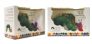 Image for The Very Hungry Caterpillar Board Book and Plush