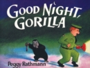 Image for Good Night, Gorilla (oversized board book)