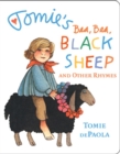 Image for Tomie&#39;s Baa Baa Black Sheep