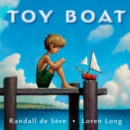 Image for The Toy Boat