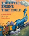 Image for The Little Engine That Could