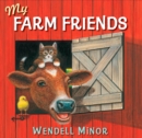 Image for My Farm Friends