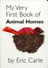Image for My Very First Book of Animal Homes