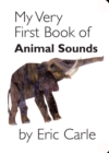 Image for My Very First Book of Animal Sounds