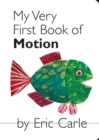 Image for My Very First Book of Motion