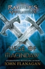 Image for The Siege of Macindaw