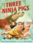 Image for The Three Ninja Pigs