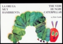 Image for La oruga muy hambrienta/The Very Hungry Caterpillar