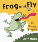 Image for Frog and Fly
