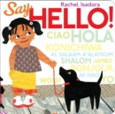 Image for Say hello!