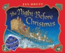 Image for The Night Before Christmas : Book &amp; DVD