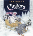 Image for Cinders : A Chicken Cinderella