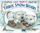 Image for The Three Snow Bears