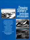 Image for Drawing scenery  : landscapes and seascapes