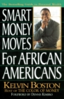 Image for Smart Money Moves for African-Americans