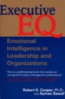 Image for Executive Eq: Emotional Intelligence in Leadership and Organizations