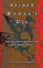 Image for Spider Woman&#39;s Web