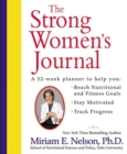 Image for The Strong Women&#39;s Journal