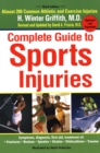Image for Complete Guide to Sports Injuries