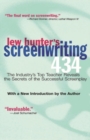 Image for Lew Hunter&#39;s Screenwriting 434