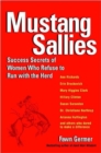 Image for MUSTANG SALLIES