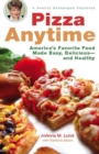 Image for Pizza Anytime : A Healthy Exchanges Cookbook