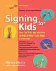 Image for Signing for Kids