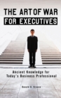 Image for The Art of War for Executives