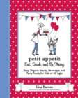 Image for Petit Appetit: Eat, Drink, and be Merry