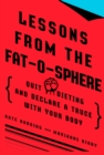 Image for Lessons from the Fat-o-sphere