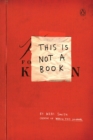 Image for This is not a book