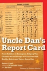 Image for Uncle Dan&#39;s Report Card