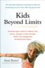 Image for Kids Beyond Limits : The Anat Baniel Method for Awakening the Brain and Transforming the Life of Your Child with Special Needs