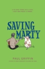Image for Saving Marty