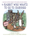 Image for Rabbit Who Wants to Go to Harvard: A New Way of Getting Children to Stop Sleeping and Start Achieving