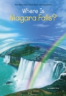 Image for Where Is Niagara Falls?