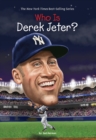 Image for Who Is Derek Jeter?