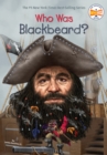Image for Who Was Blackbeard?
