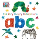 Image for The Very Hungry Caterpillar&#39;s ABC