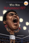 Image for Who Is Muhammad Ali?