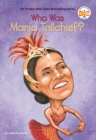 Image for Who Was Maria Tallchief?