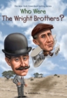 Image for Who Were the Wright Brothers?